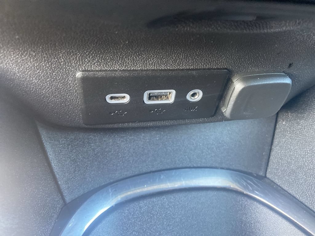 Used 2024 Chevrolet Malibu LT FWD image 33
