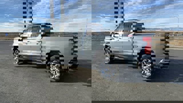 New 2026 Chevrolet Silverado 1500 LT image 6