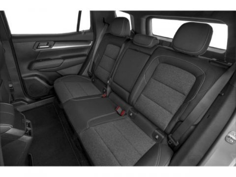 New 2027 GMC Terrain AT4 AWD/4WD image 15