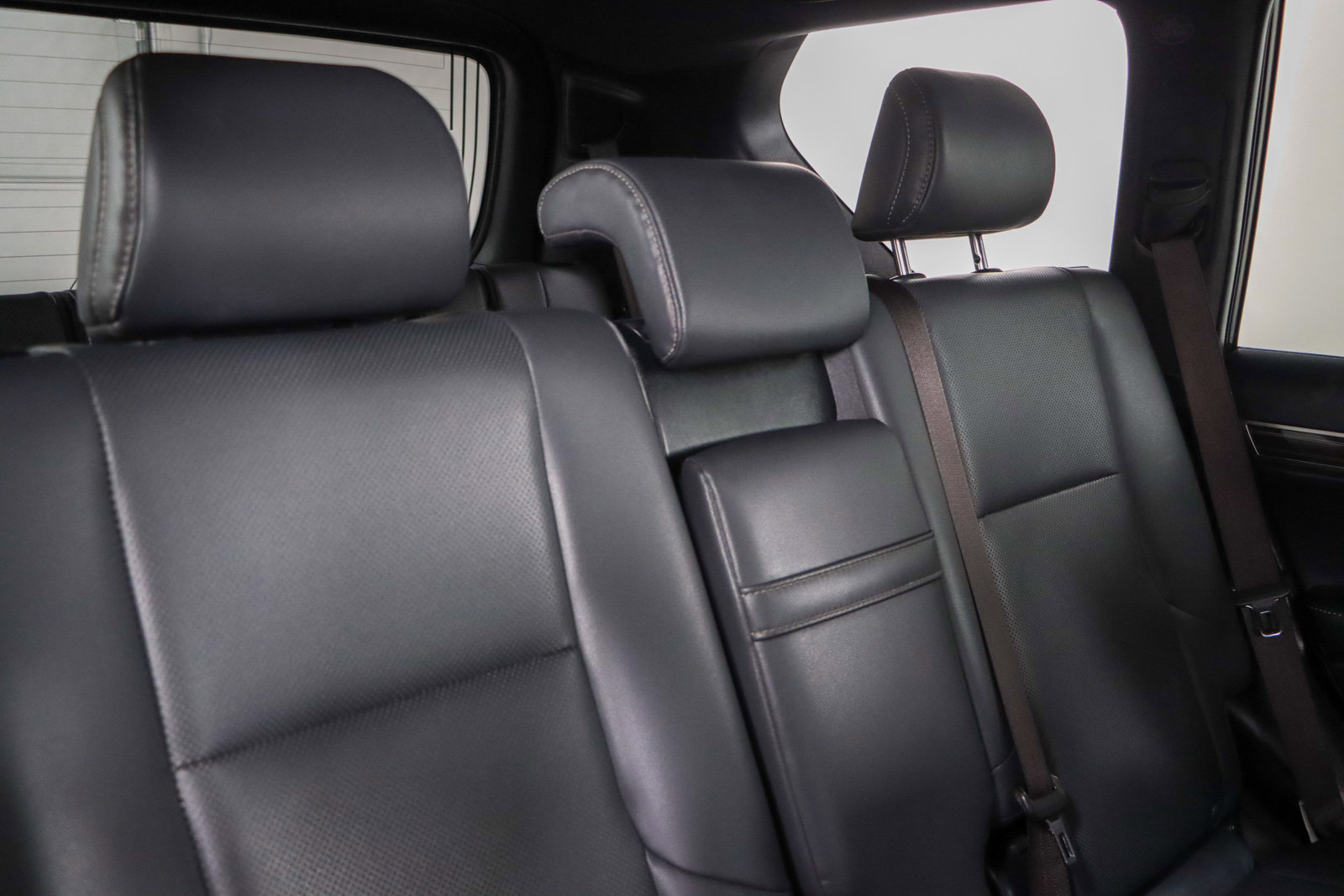 Used 2023 Lexus GX 460 Premium w/ Premium Package image 30