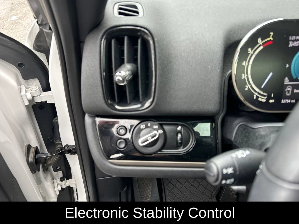 Used 2023 MINI Cooper Countryman S AWD/4WD image 15