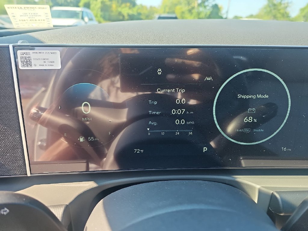 New 2027 Hyundai Santa Cruz SEL AWD/4WD image 19