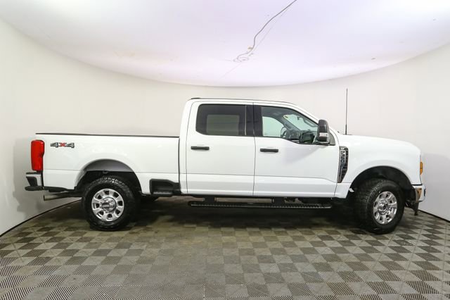 Used 2024 Ford F350 XLT image 13