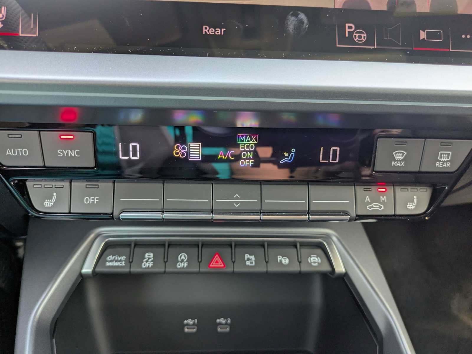 New 2026 Audi A3 2.0T Premium AWD/4WD image 14
