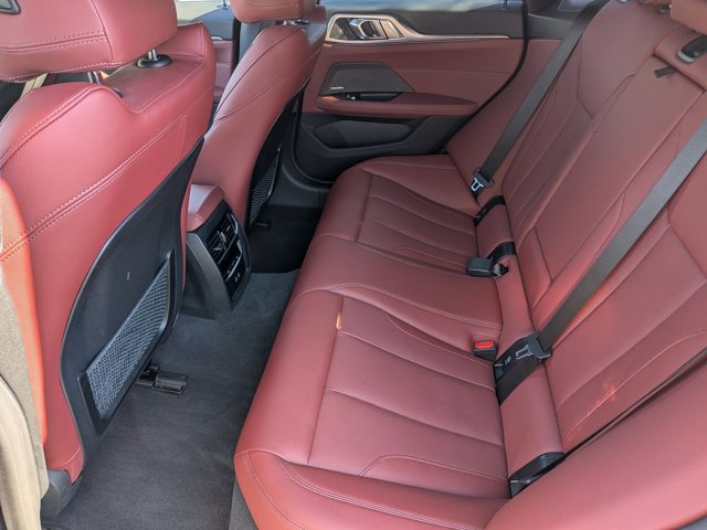 Certified 2023 BMW i4 eDrive35 image 20