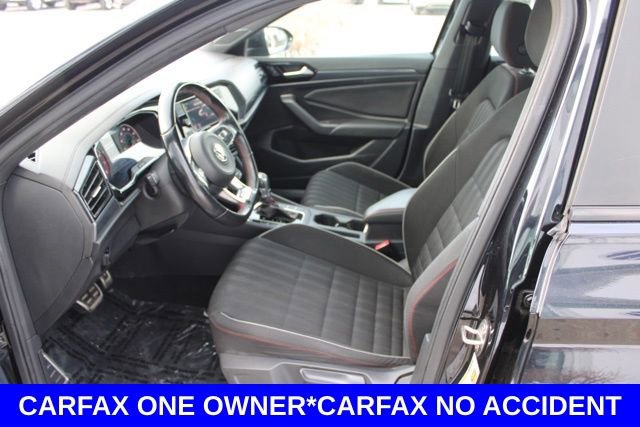 Used 2019 Volkswagen Jetta GLI image 12