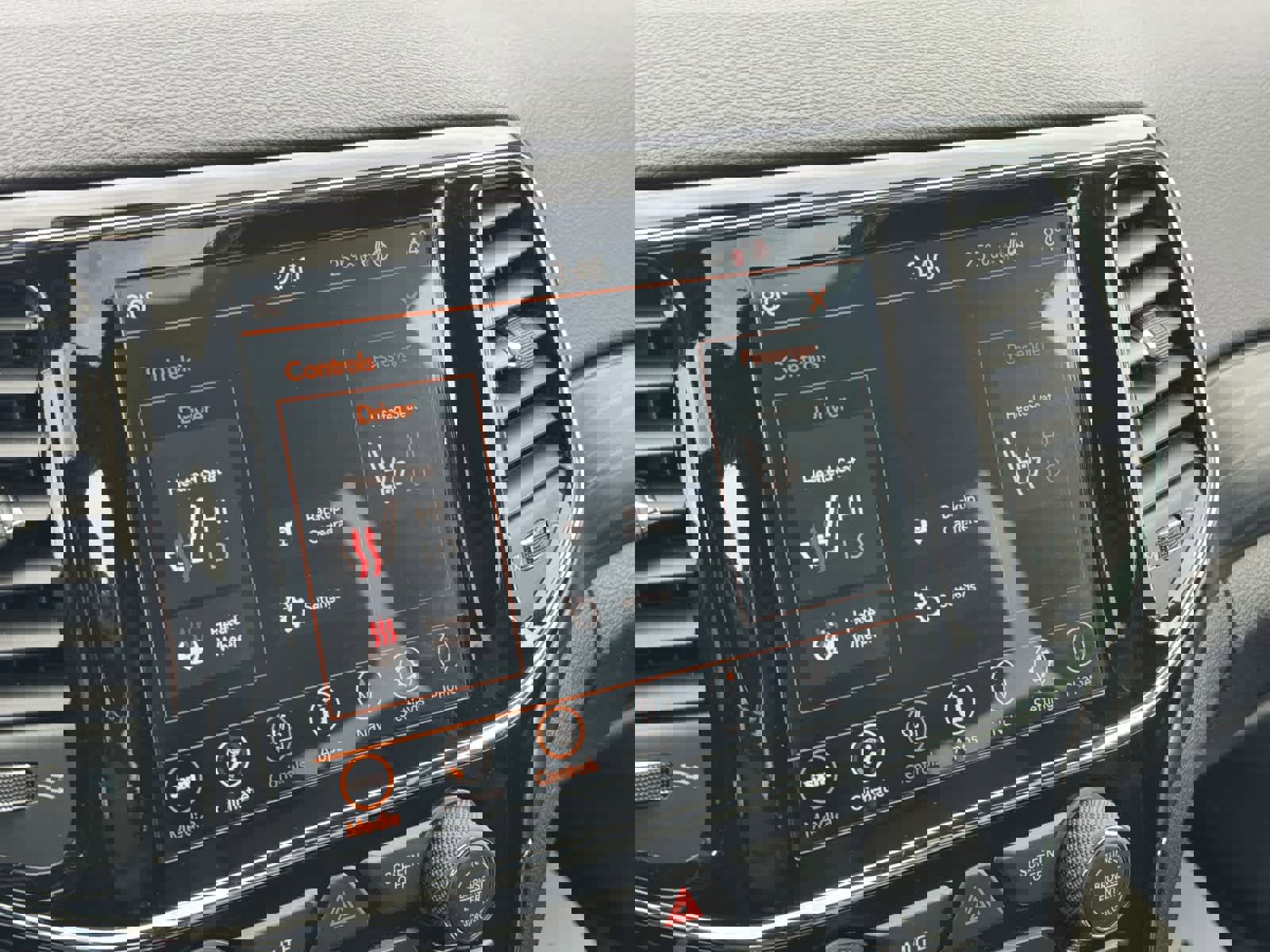 Used 2020 Jeep Grand Cherokee Altitude image 5