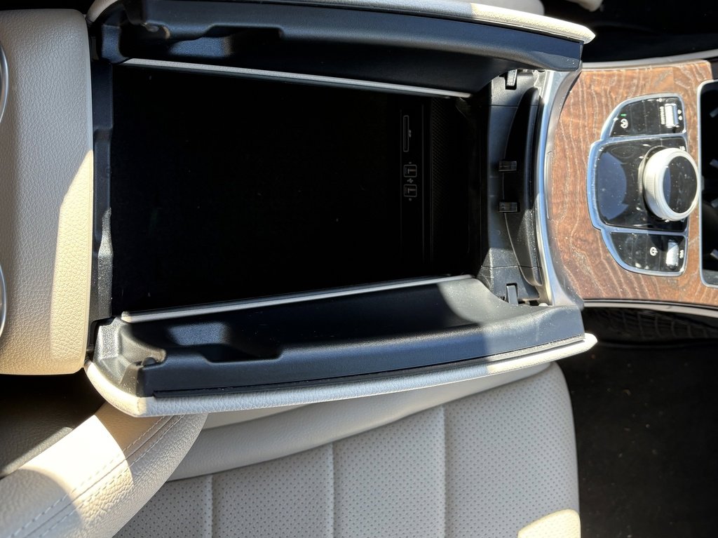 Used 2021 Mercedes-Benz C 300 4MATIC Sedan image 25