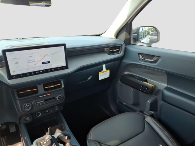 New 2026 Ford Maverick Tremor AWD/4WD image 11