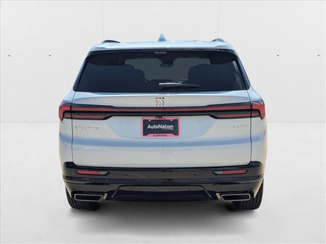 New 2026 Buick Enclave Sport Touring w/ Power Package FWD image 9