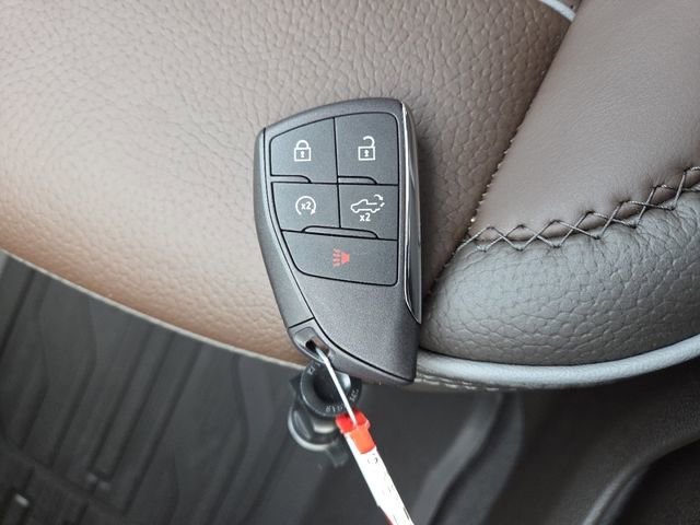 New 2026 GMC Sierra 3500 Denali w/ Denali Reserve Package image 40