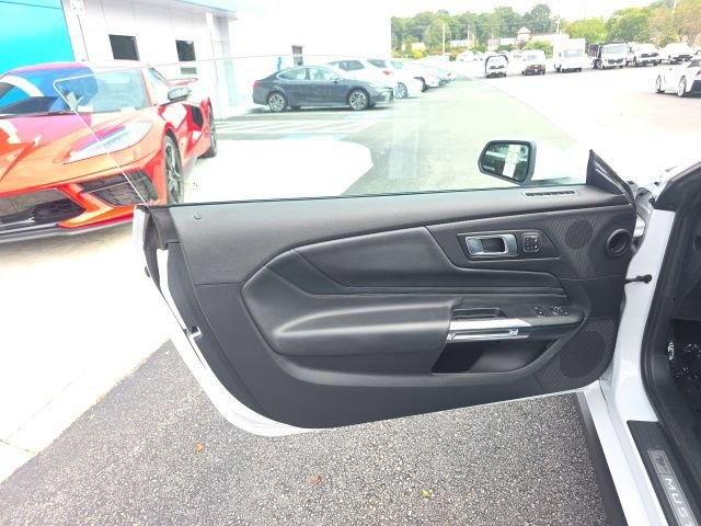 Used 2024 Ford Mustang GT Premium RWD image 14