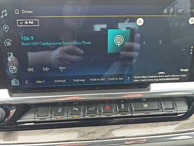 Used 2024 Chevrolet Silverado 2500 LTZ w/ LTZ Premium Package image 14