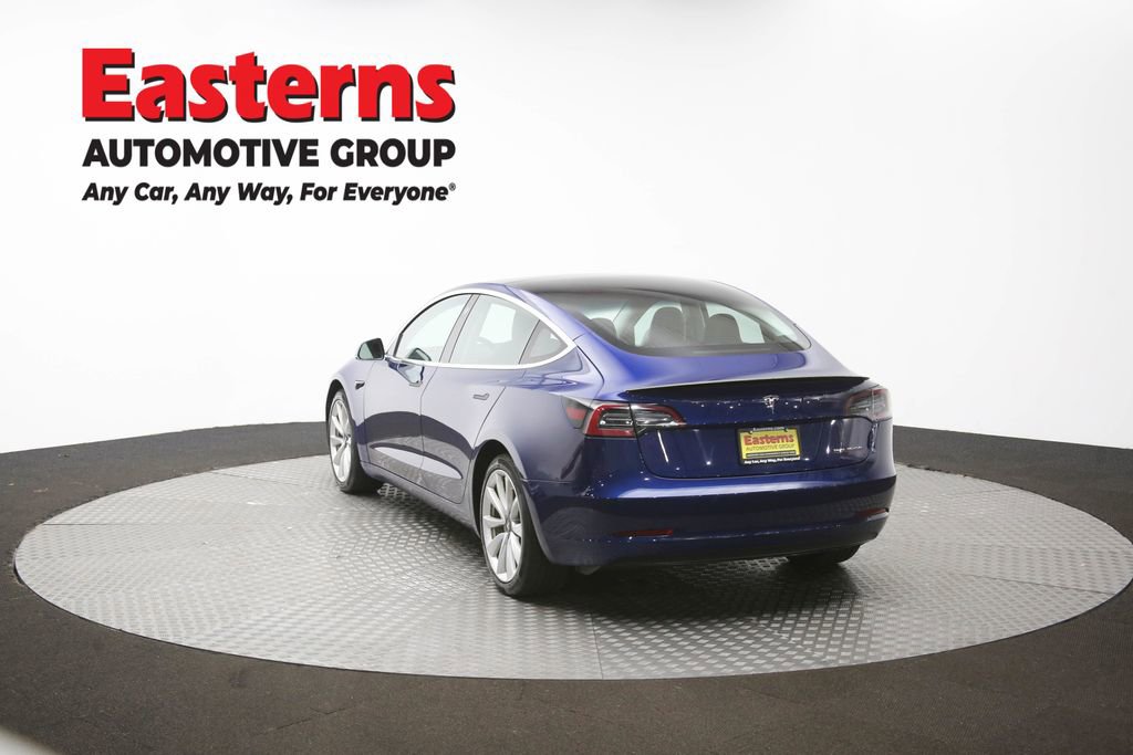 Used 2018 Tesla Model 3 Performance image 61