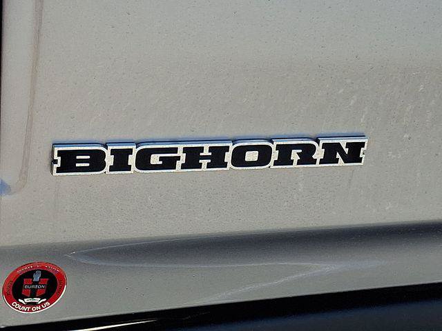 Certified 2023 RAM 1500 Big Horn AWD/4WD image 30