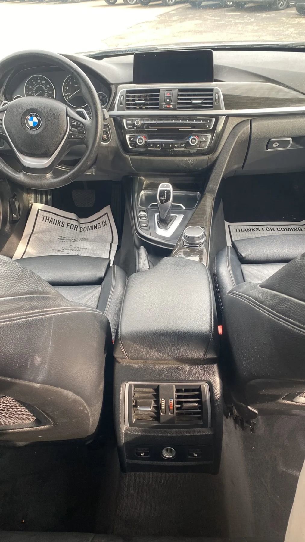 Used 2017 BMW 330i xDrive Sedan image 17