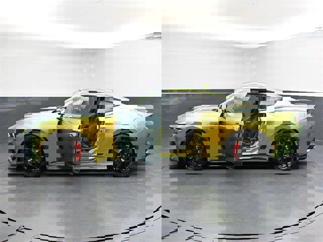 New 2025 Ford Mustang GT Premium w/ GT Performance Package image 38