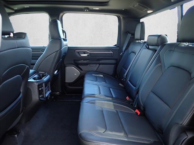 New 2026 RAM 1500 Rebel w/ Rebel Level 2 Equipment Group AWD/4WD image 8