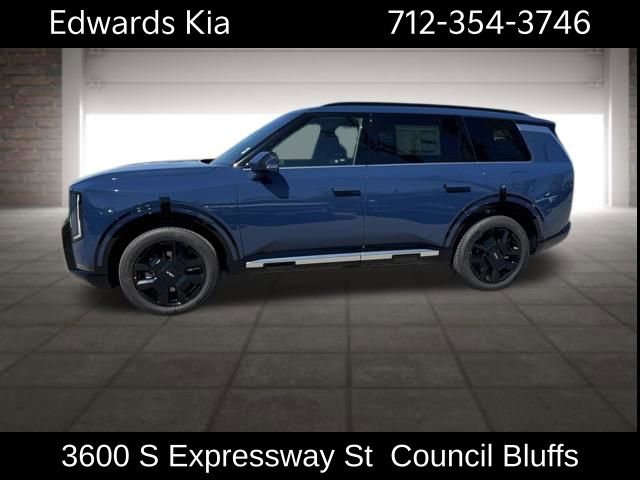 New 2027 Kia Telluride SX Prestige image 7