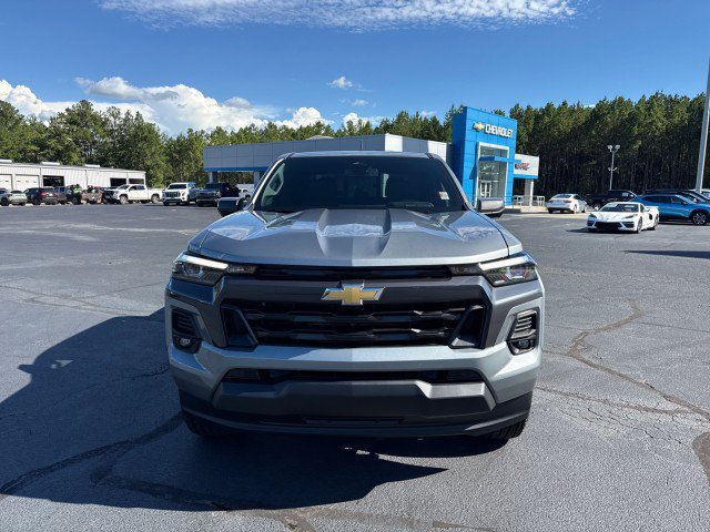 New 2026 Chevrolet Colorado LT w/ LT Convenience Package RWD image 9