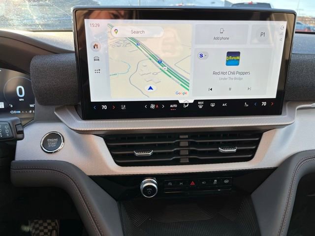 Used 2026 Ford Explorer Active w/ Active Comfort Package image 31