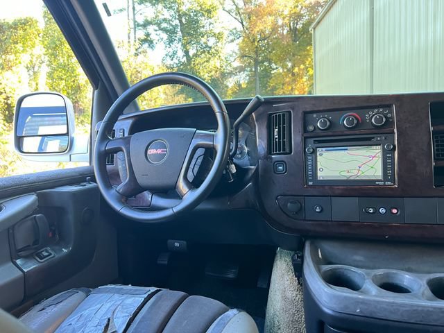 Used 2014 GMC Savana 1500 RWD image 14