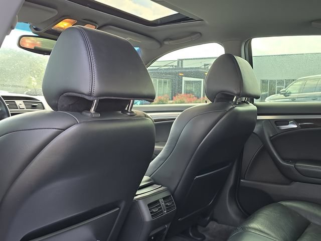 Used 2008 Acura TL FWD image 22