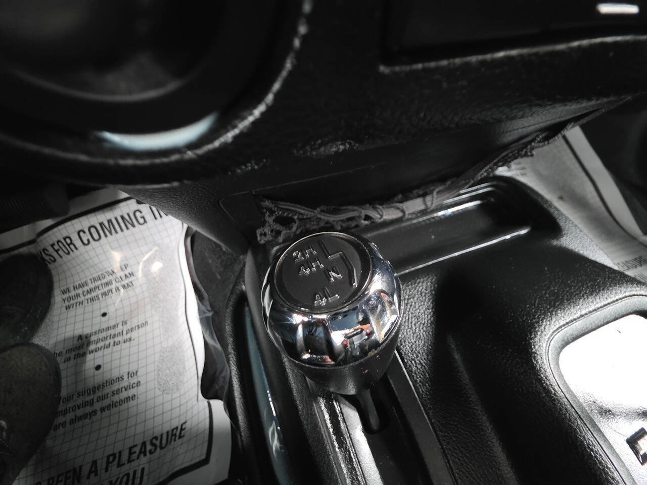 Used 2013 Jeep Wrangler Unlimited Sport AWD/4WD image 20