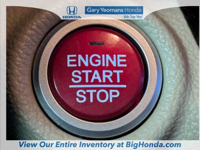 Used 2017 Honda Accord Touring image 32