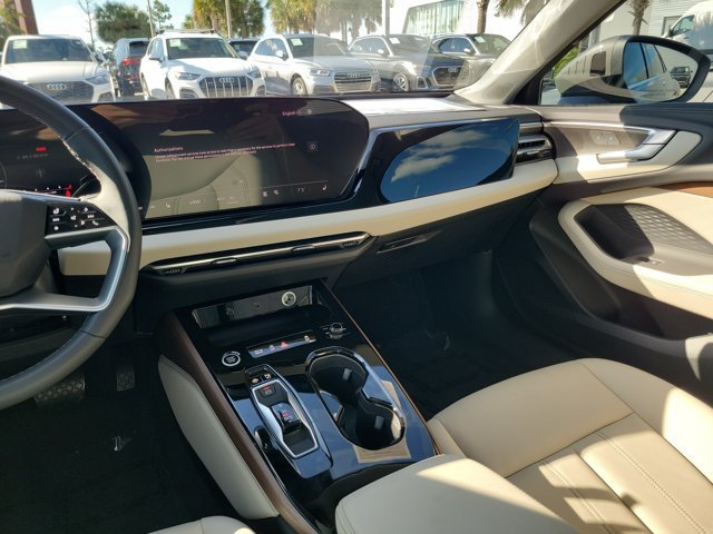 Certified 2025 Audi A5 Premium w/ Premium Plus AWD/4WD image 17