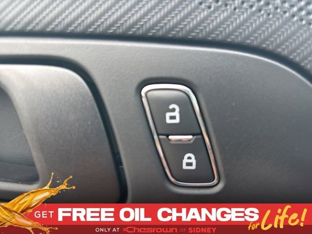 New 2025 Ford Mustang Dark Horse w/ Dark Horse Handlin Package image 17