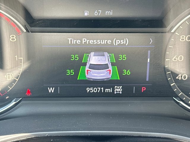 Used 2020 Cadillac XT6 Premium Luxury AWD/4WD image 25