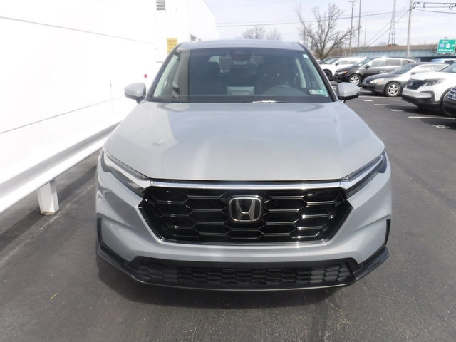 Certified 2024 Honda CR-V EX image 5