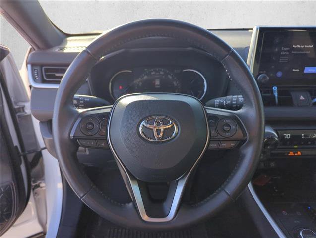 Certified 2023 Toyota RAV4 SE AWD/4WD image 13