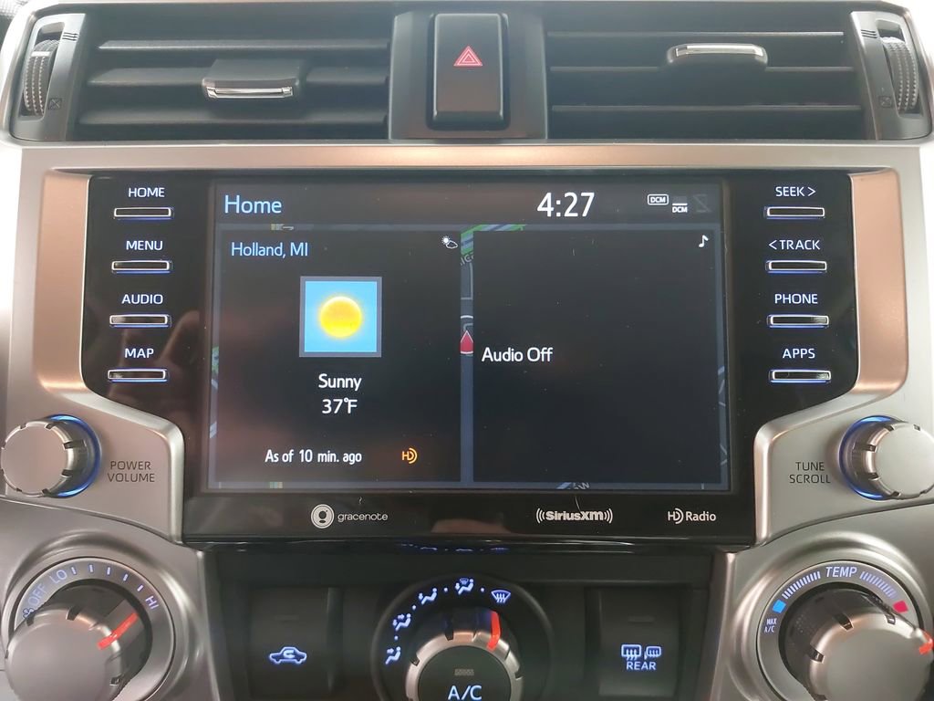 Used 2021 Toyota 4Runner SR5 Premium image 23