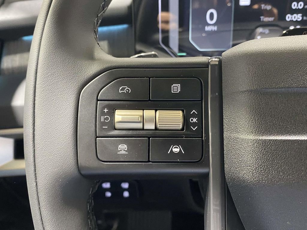 New 2027 Kia Telluride X-Line SX Prestige image 23