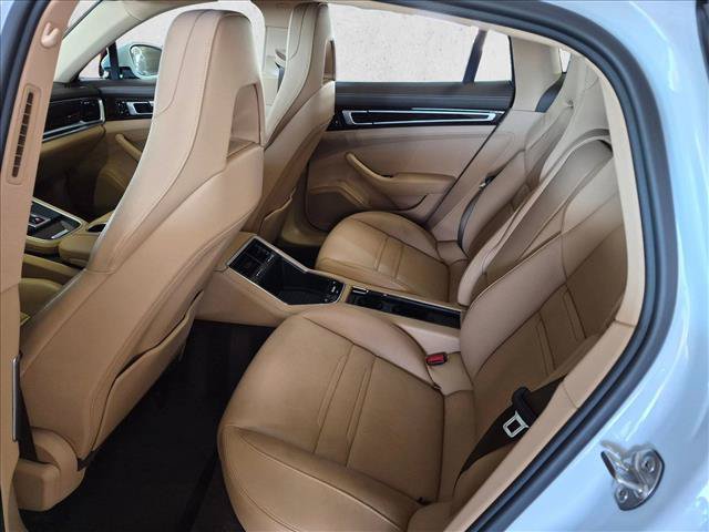 Used 2018 Porsche Panamera 4S AWD/4WD image 20