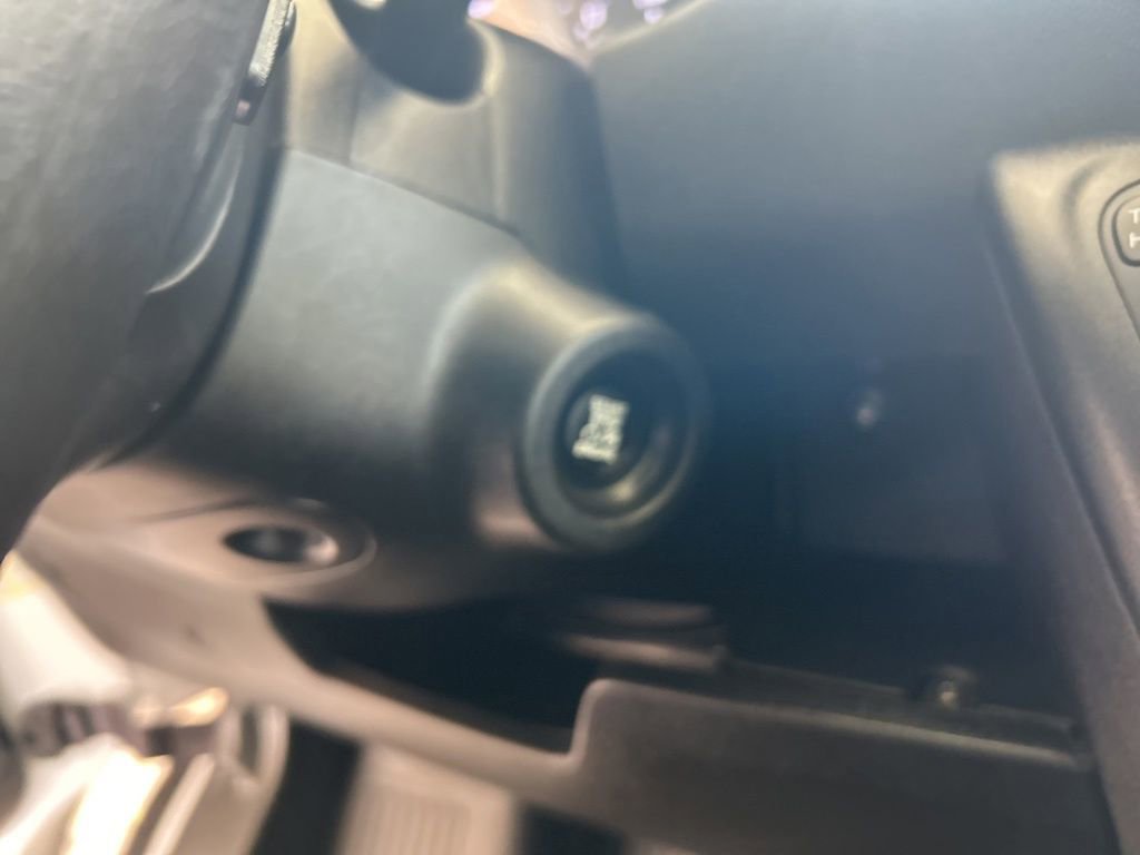 Used 2025 RAM ProMaster 2500 w/ Convenience Group FWD image 48