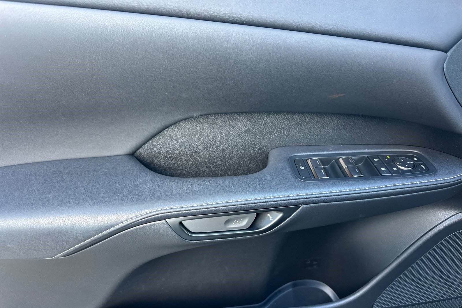 Used 2023 Lexus RX 350 Premium Plus image 12