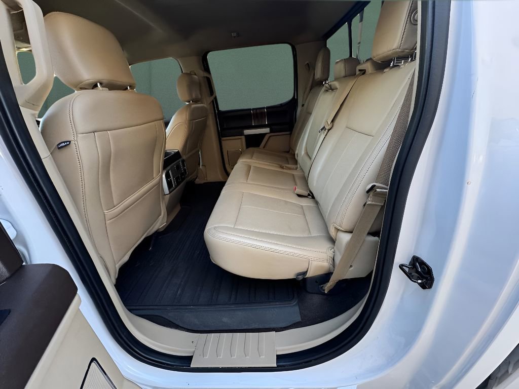 Used 2019 Ford F150 Lariat image 23