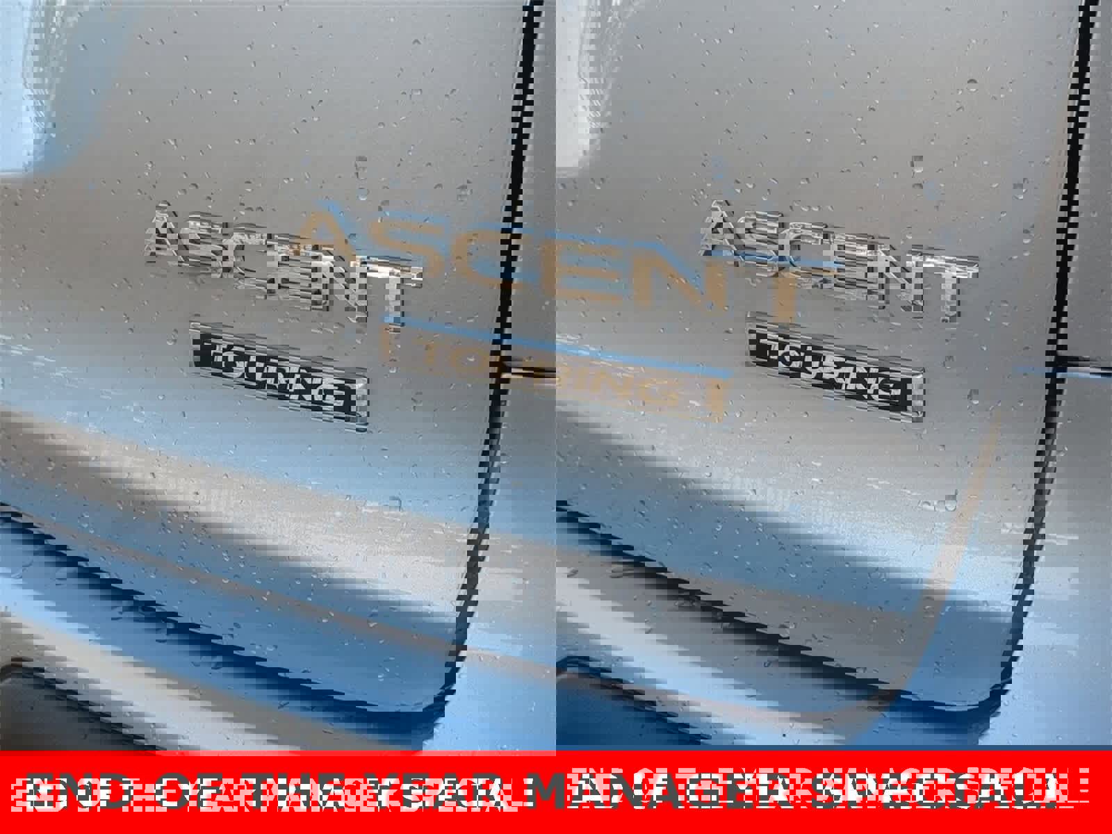 Certified 2022 Subaru Ascent Touring image 12