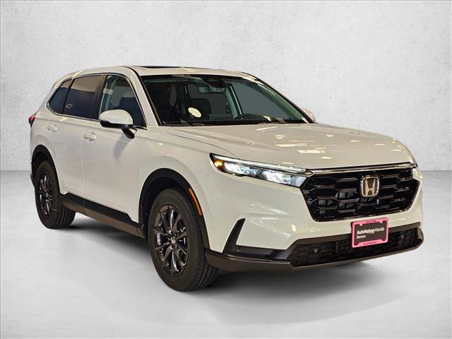 New 2026 Honda CR-V EX-L image 3