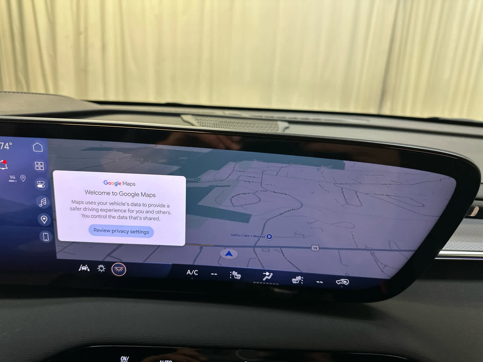 New 2026 Buick Enclave Sport Touring w/ LPO, Floor Liner Package image 14