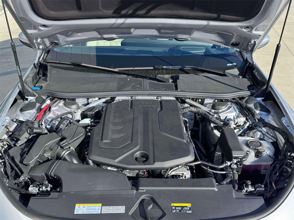 New 2025 Audi A5 2.0T Premium Plus image 20