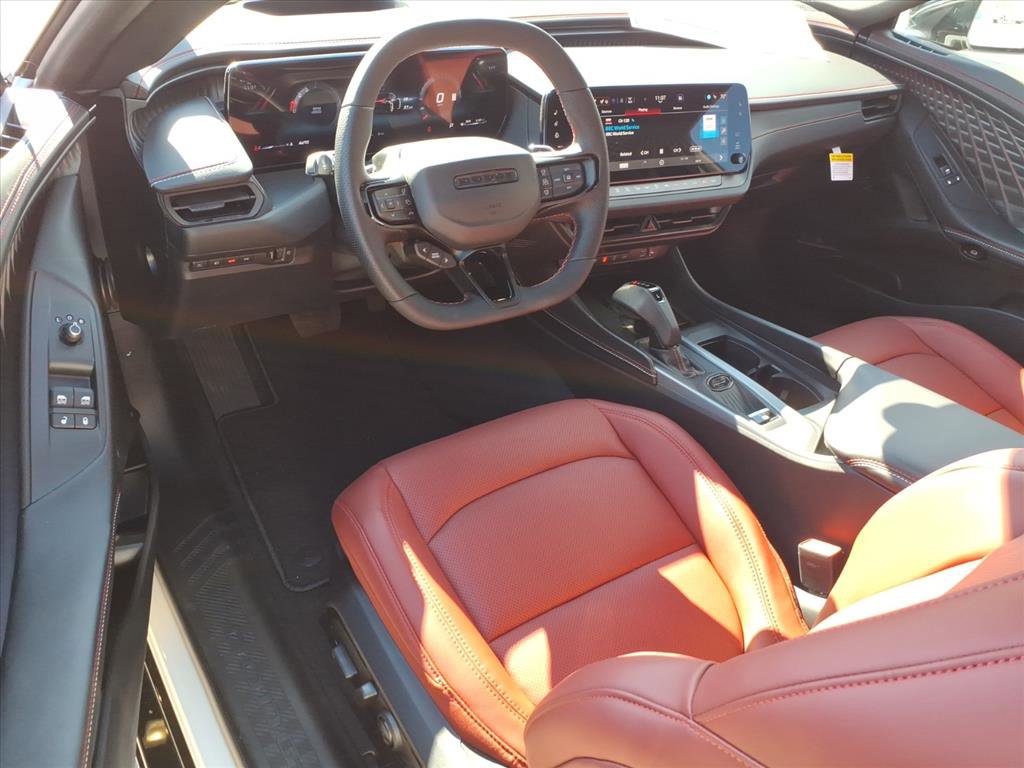 New 2026 Dodge Charger Scat Pack image 14