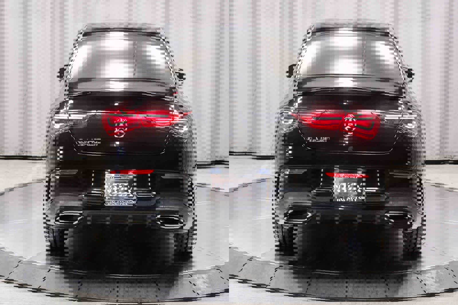 Used 2023 Mercedes-Benz CLA 250 image 3