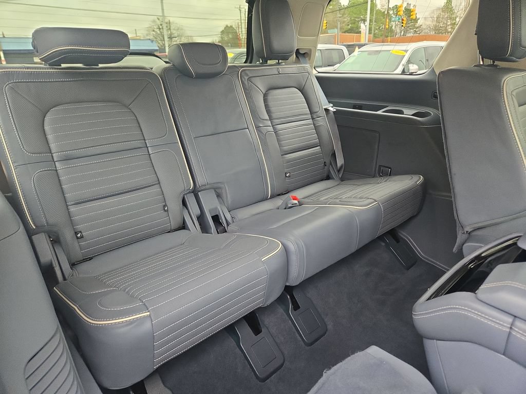 Used 2019 Lincoln Navigator Black Label AWD/4WD image 31