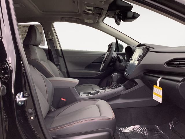New 2026 Subaru Crosstrek 2.5i Limited AWD/4WD image 15