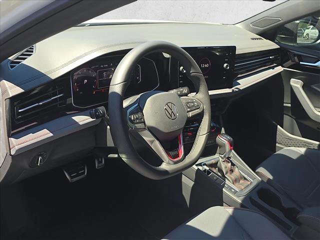 New 2026 Volkswagen Jetta GLI Autobahn FWD image 8