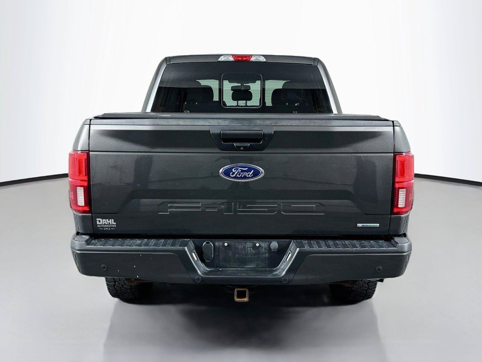 Certified 2019 Ford F150 XLT w/ Equipment Group 302A Luxury AWD/4WD image 12